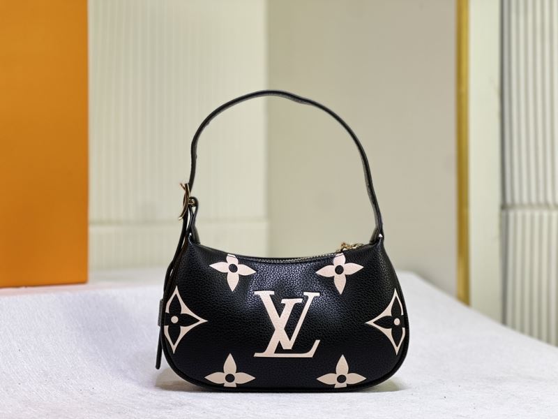 LV Hobo Bags